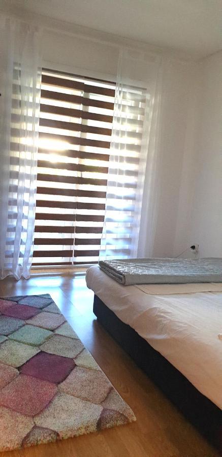 Apartments Kore Vir Kültér fotó