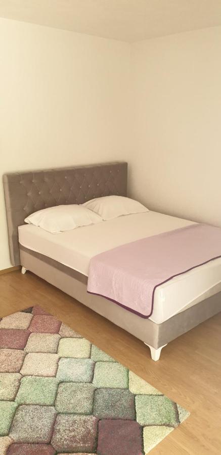 Apartments Kore Vir Kültér fotó