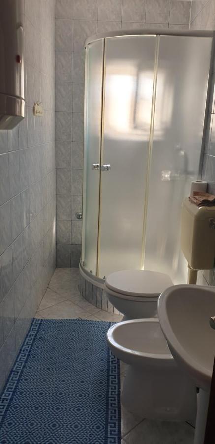 Apartments Kore Vir Kültér fotó